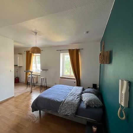Torino, Appartement Cosy Sarrebourg Kültér fotó