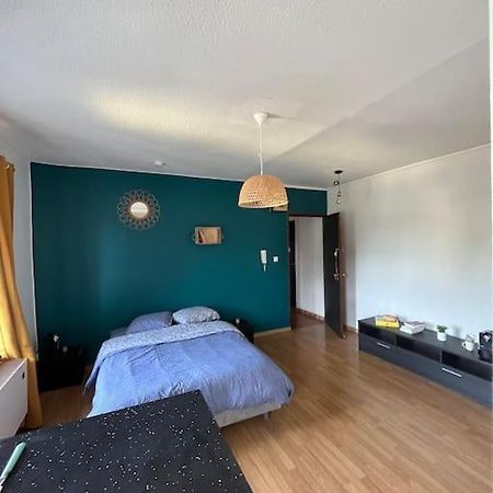 Torino, Appartement Cosy Sarrebourg Kültér fotó