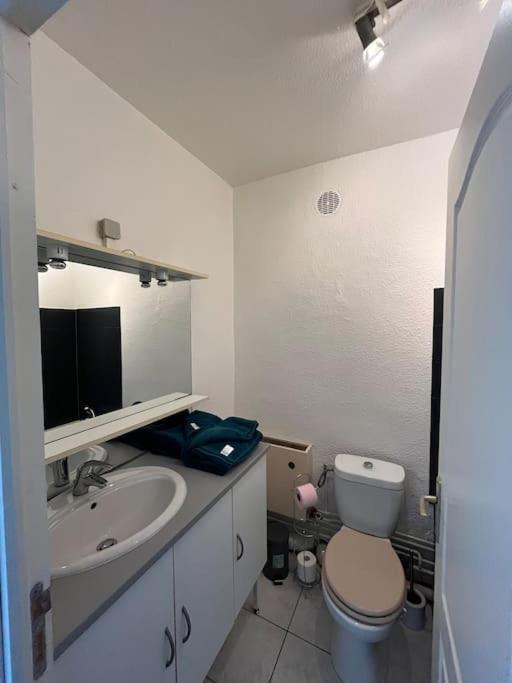 Torino, Appartement Cosy Sarrebourg Kültér fotó