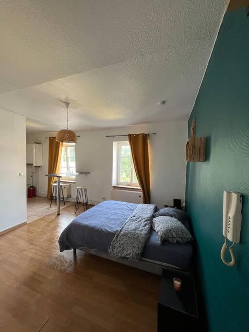 Torino, Appartement Cosy Sarrebourg Kültér fotó