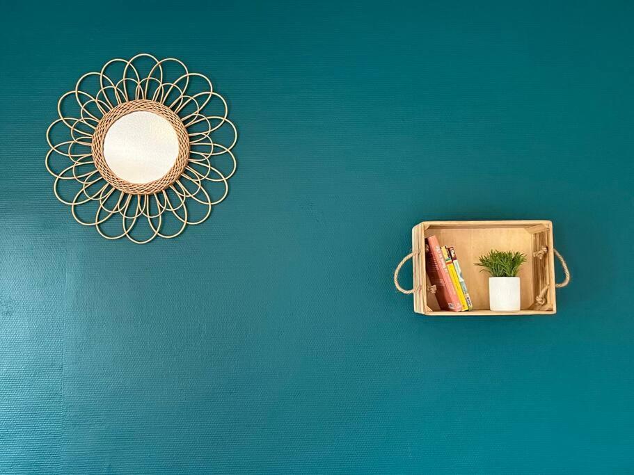Torino, Appartement Cosy Sarrebourg Kültér fotó
