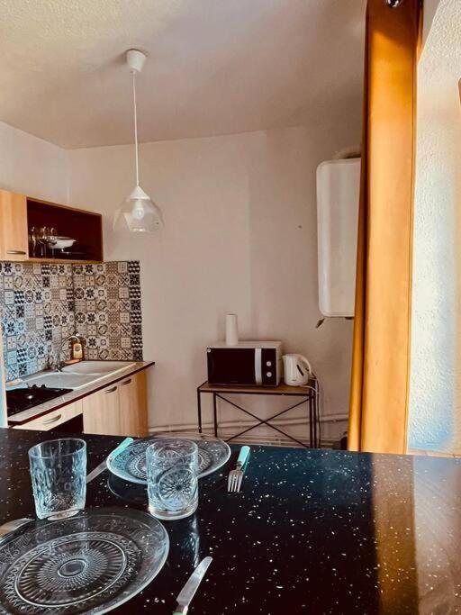 Torino, Appartement Cosy Sarrebourg Kültér fotó