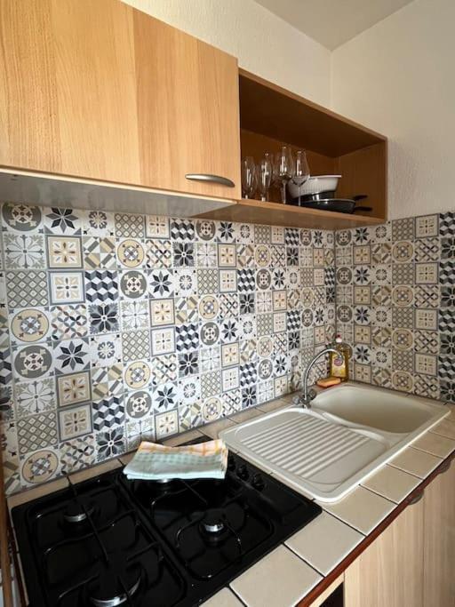 Torino, Appartement Cosy Sarrebourg Kültér fotó