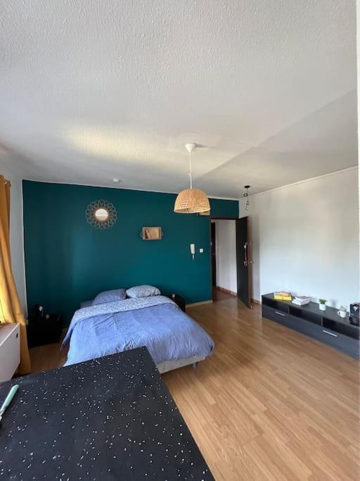 Torino, Appartement Cosy Sarrebourg Kültér fotó